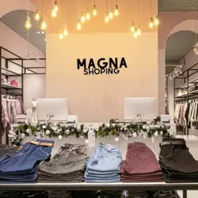 Bild von MAGNA SHOPING