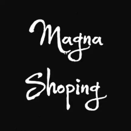 Logo de MAGNA SHOPING