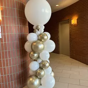 Bild von Party On Butler | Pittsburgh Balloons
