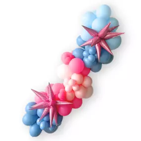 Bild von Party On Butler | Pittsburgh Balloons