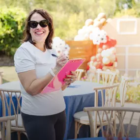 Bild von Party On Butler | Pittsburgh Balloons