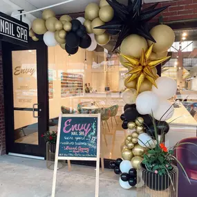 Bild von Party On Butler | Pittsburgh Balloons