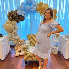 Bild von Party On Butler | Pittsburgh Balloons