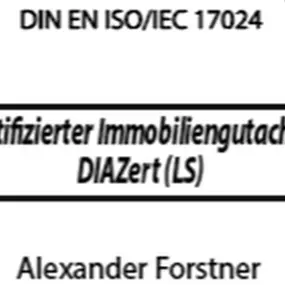 Bild von Sachverständigenbüro Alexander Forstner