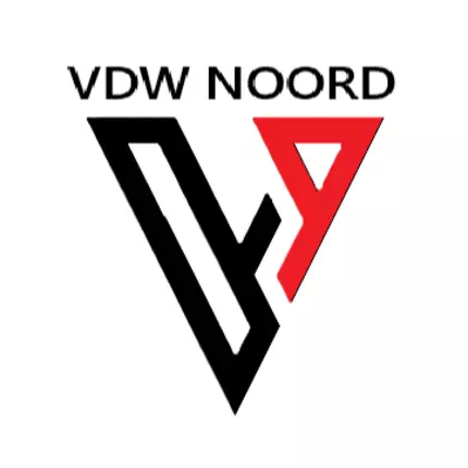 Logo van Vdw noord