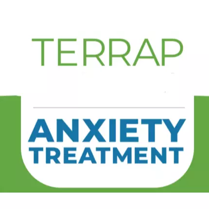 Logo van Terrap - Anxiety Treatments | Therapists for Generalized Anxiety-Phobias-OCD-PTSD