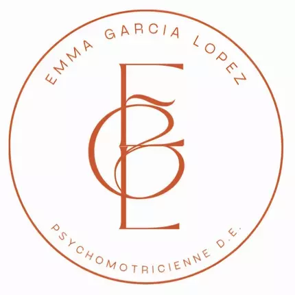 Logo de Emma Garcia Lopez, Psychomotricienne D.E.