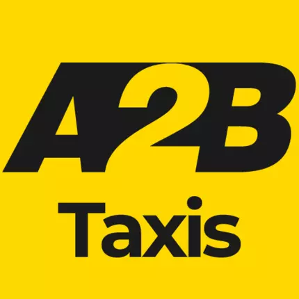 Logo van A2B Taxis Norwich