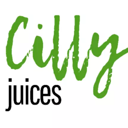 Logo von Cilly Juices