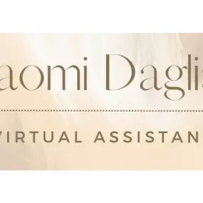 Bild von Naomi Daglish Virtual Assistant