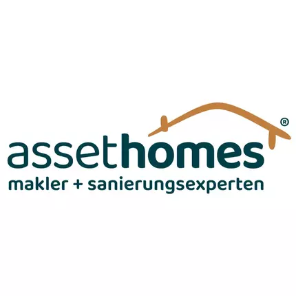 Logo van assetpool GmbH