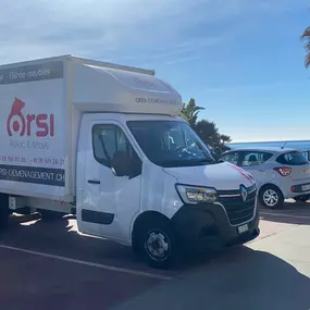 Bild von Orsi Reloc & Move