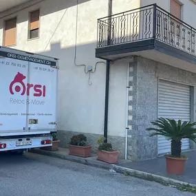 Bild von Orsi Reloc & Move