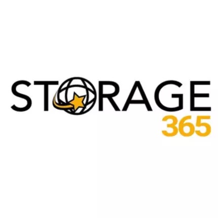 Logo van Storage 365