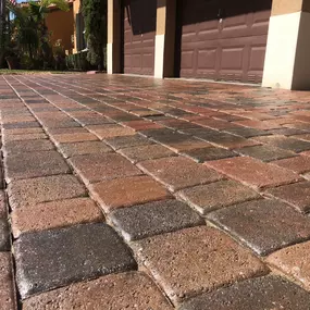 At GWS Pressure Cleaning, we provide affordable and eco-friendly pressure washing in Miami, FL. Our services include house washing, paver sealing, roof cleaning, and commercial pressure washing, ensuring your property stays clean and damage-free. Improve your curb appeal with our expert cleaning solutions—call us now!