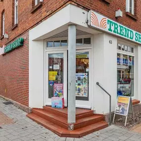 Bild von Trend-Shop