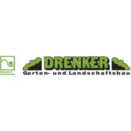 Logo van DRENKER Garten- und Landschaftsbau