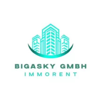 Logo van Immo Rent Bigasky