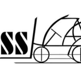 Bild von Gabelstapler Service