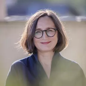 Dr. Márta Ildikó Farkas Ph.D.