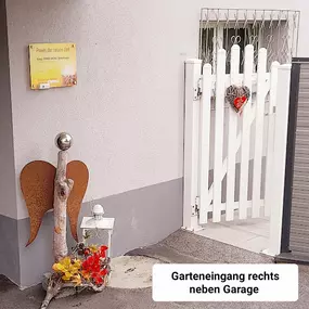 CRANIO SACRAL biodyn Körperwirken & PRANA Lichtkraftwirken BEWUSST LEBENDIG, Straßham