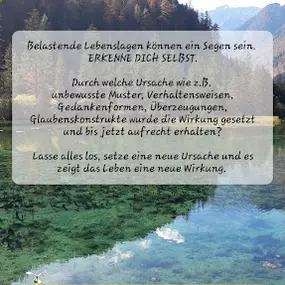 CRANIO SACRAL biodyn Körperwirken & PRANA Lichtkraftwirken BEWUSST LEBENDIG, Straßham