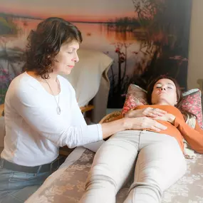 CRANIO SACRAL biodyn Körperwirken & PRANA Lichtkraftwirken BEWUSST LEBENDIG, Straßham
