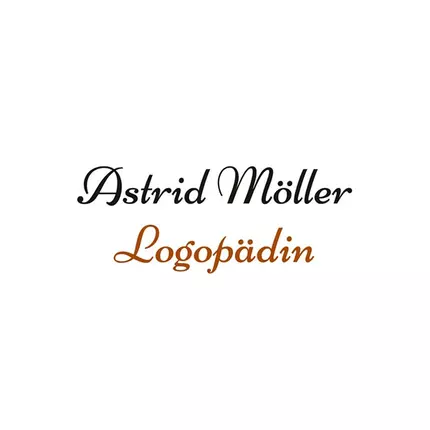 Logo van Astrid Möller