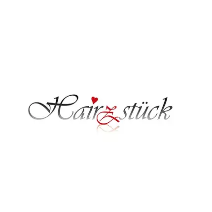 Logo van Friseur - Hairzstück Karin Siller