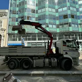 Bild von ALL Transporte