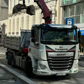 Bild von ALL Transporte