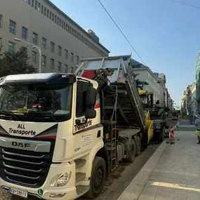 Bild von ALL Transporte