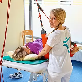 Physita elf GmbH - Institut für physikalische Therapie, 1110 Wien