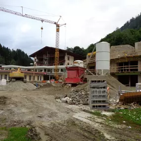 Bild von Pfurtscheller Alois Hoch- u Tiefbau GesmbH