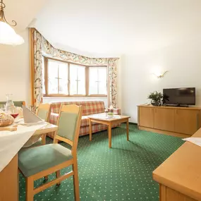 Bild von Alpenschlössl Appartements