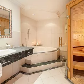 Bild von Alpenschlössl Appartements