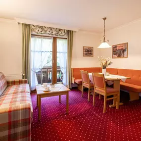 Bild von Alpenschlössl Appartements