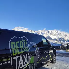 Berg Taxi Schladming, Schladming
