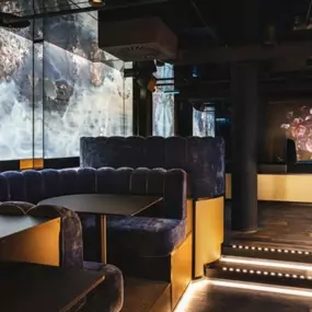 Club Luna, Innsbruck