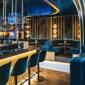 Club Luna, Innsbruck