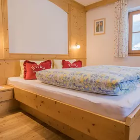 Winklhof Familie Hofer, Neustift im Stubaital