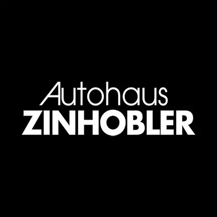 Logo de Autohaus Zinhobler (MG, Mitsubishi, Jeep)