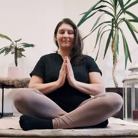 Energetik Nathalie Schmid