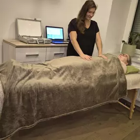 Energetik Nathalie Schmid