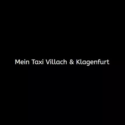 Logo de Mein Taxi Villach