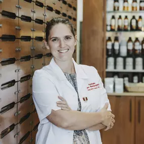 Apotheke am Montfortplatz Mag. pharm. Evelyn Braun KG, Lauterach