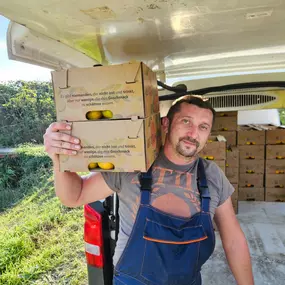 Mario Gavric - Taste of Adria, Salzburg