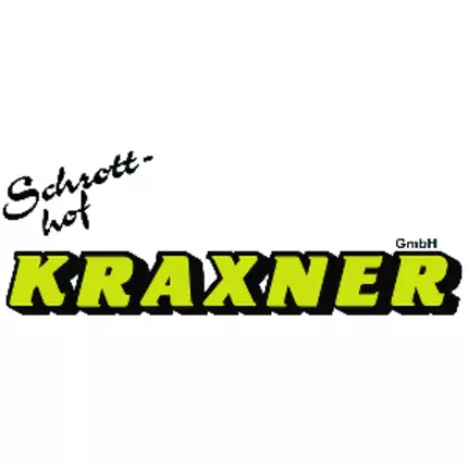 Logo von Schrotthof Kraxner GmbH