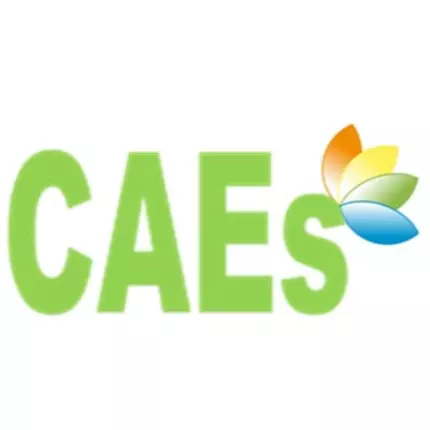 Logo de AHORRO CON CAEs