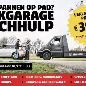 Bild von Vakgarage Melse